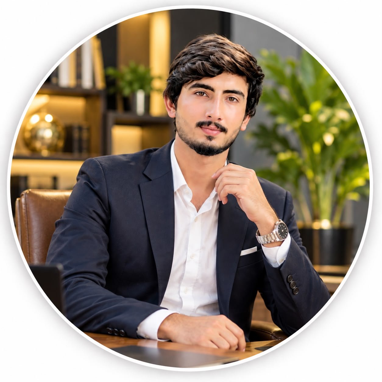 Muhammad Ehtsham