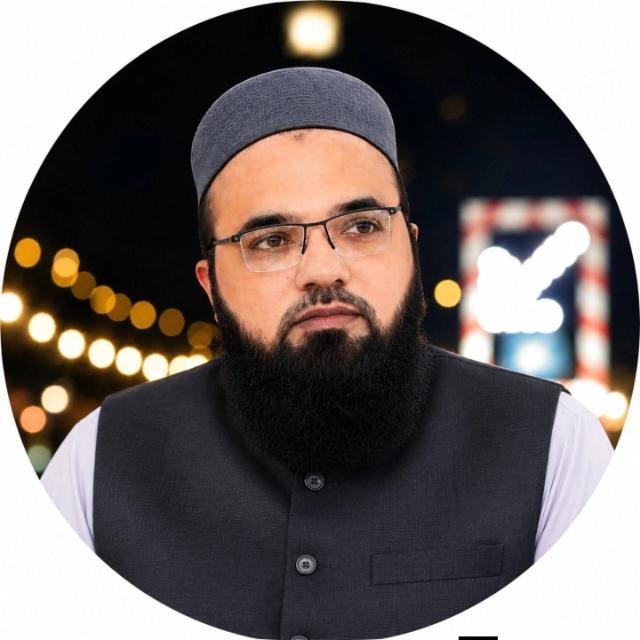 Muhammad Zakariya